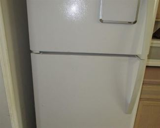 Kenmore Refrigerator