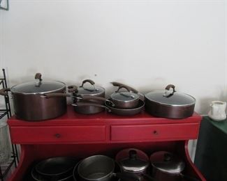Cookware