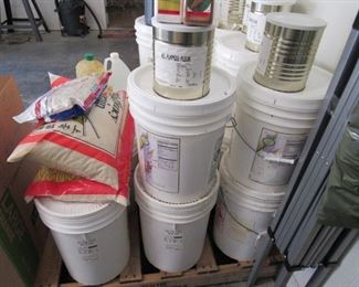 Canning Supplies