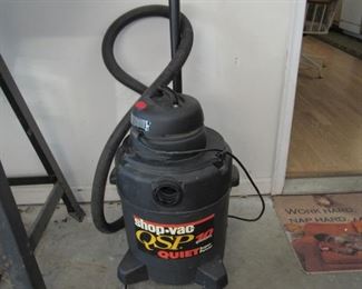 Shop Vac