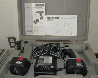 Porta Cable