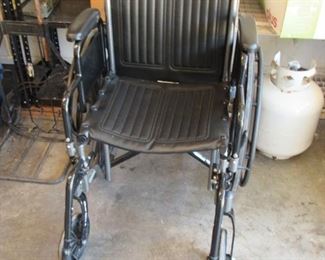 Drive Wheel Chair