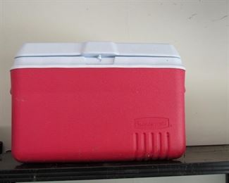 Cooler