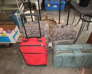 Luggage