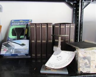Antique Postal Scales