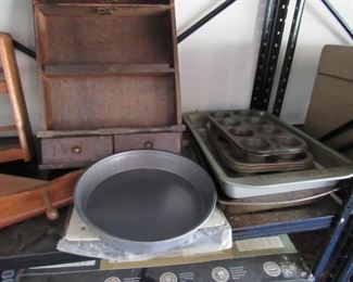 Baking Pans