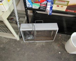 Electric Heater