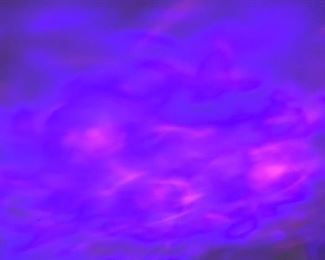 Yeah Baby!  The spirits are gearing up for Halloween