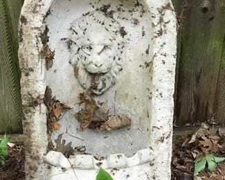 Great Outdoor Feature