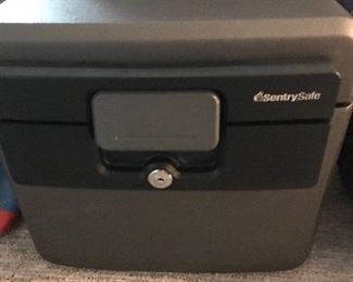 Sentry Safe