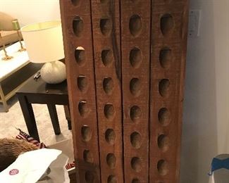 Wine Rack