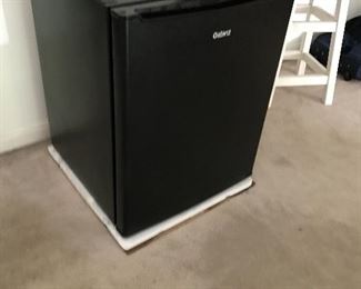 Brand new mini refrigerator