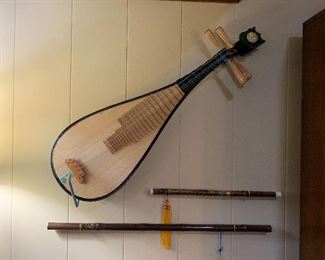 Chinese Pipa