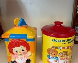 Cheinco Cookie Tin