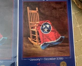 Tennessee Homecoming '86 - Michael Sloan