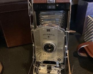 Polaroid Camera
