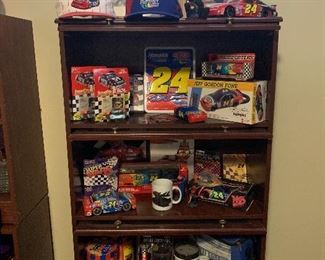 Jeff Gordon Dupont # 24 Racing Memorabilia
