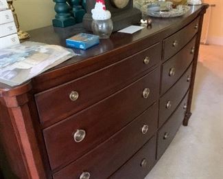 Martha Stewart Signature by Bernhardt Double Dresser