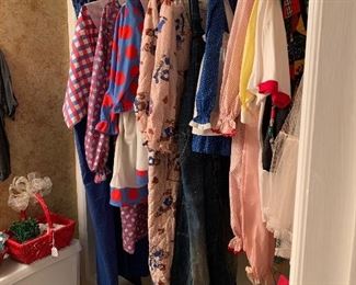 Costumes
