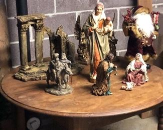 Christmas time is near again 