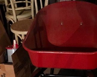 Outdoor tools and accessories