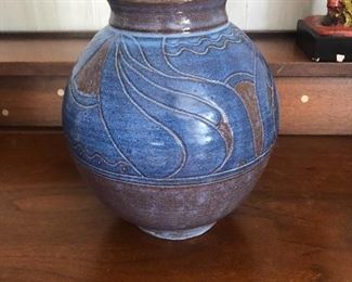 Larry Allen Pottery