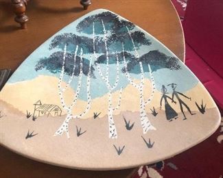 Maydell Harden Pottery