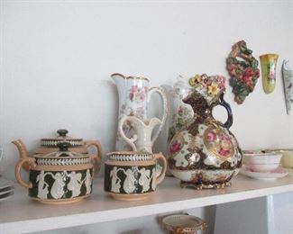 wedgwood