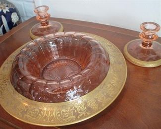 victorian centerbowl