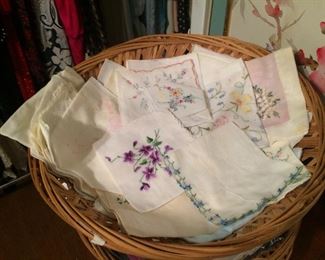 hankies