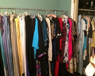 clothes