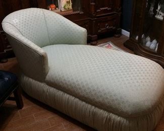 chaise lounge