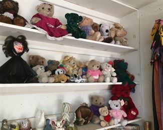 Bears