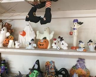 BOO!