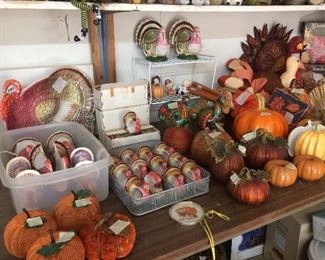 Thanksgiving!