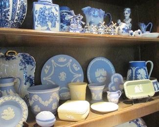 wedgwood
