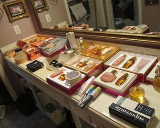 perfumes galore