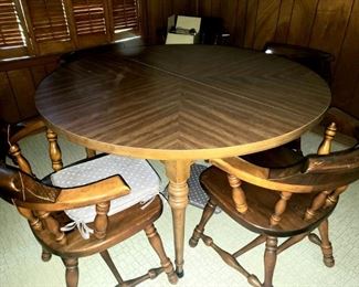 Dinette