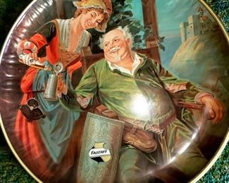 Falstaff Tray