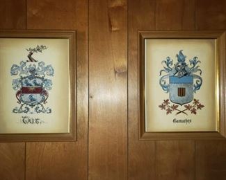 Coat of Arms