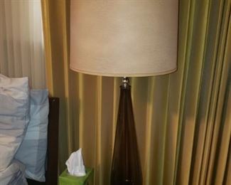 Cool lamps
