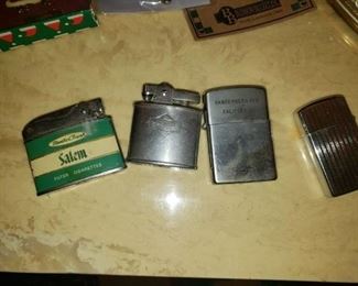 Lighters