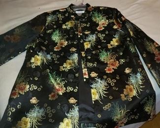 Kimono Jacket