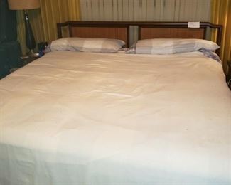 King Bed