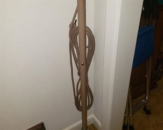 GE Floor Polisher.... vintage