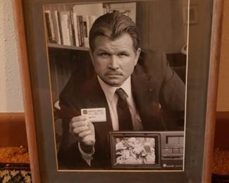 Mike Ditka