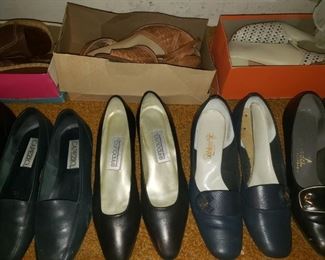 sizes 8 to 9