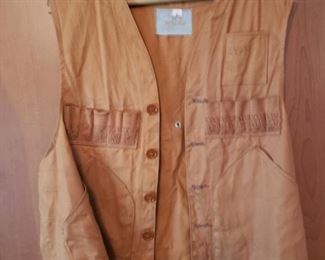 Fishing Jacket