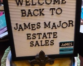 Sale Picture