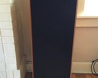 Vintage Speakers (2)